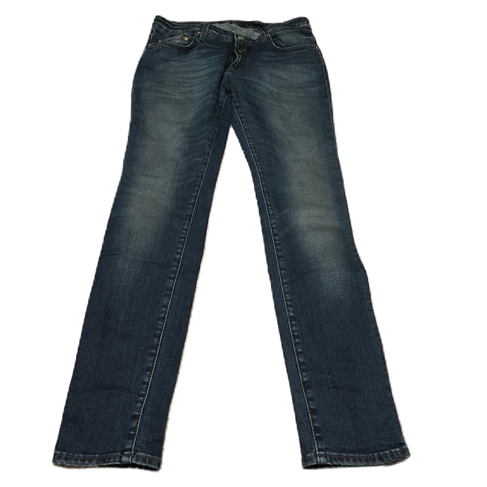 Closed ‘Marlow’ blue jeans